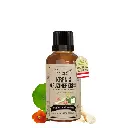 Kren & Kapuzinerkresse Tinktur BIO 30ml (Meerrettich Extrakt)