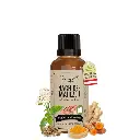 Nach der Mahlzeit - Tinktur BIO 30ml