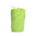 Gratisprodukt – Handgemachte Soja-Stumpenkerze gratis für 2000 Treuepunkte