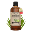 Spitzwegerich Tinktur BIO 100ml (Spitzwegerich Extrakt)